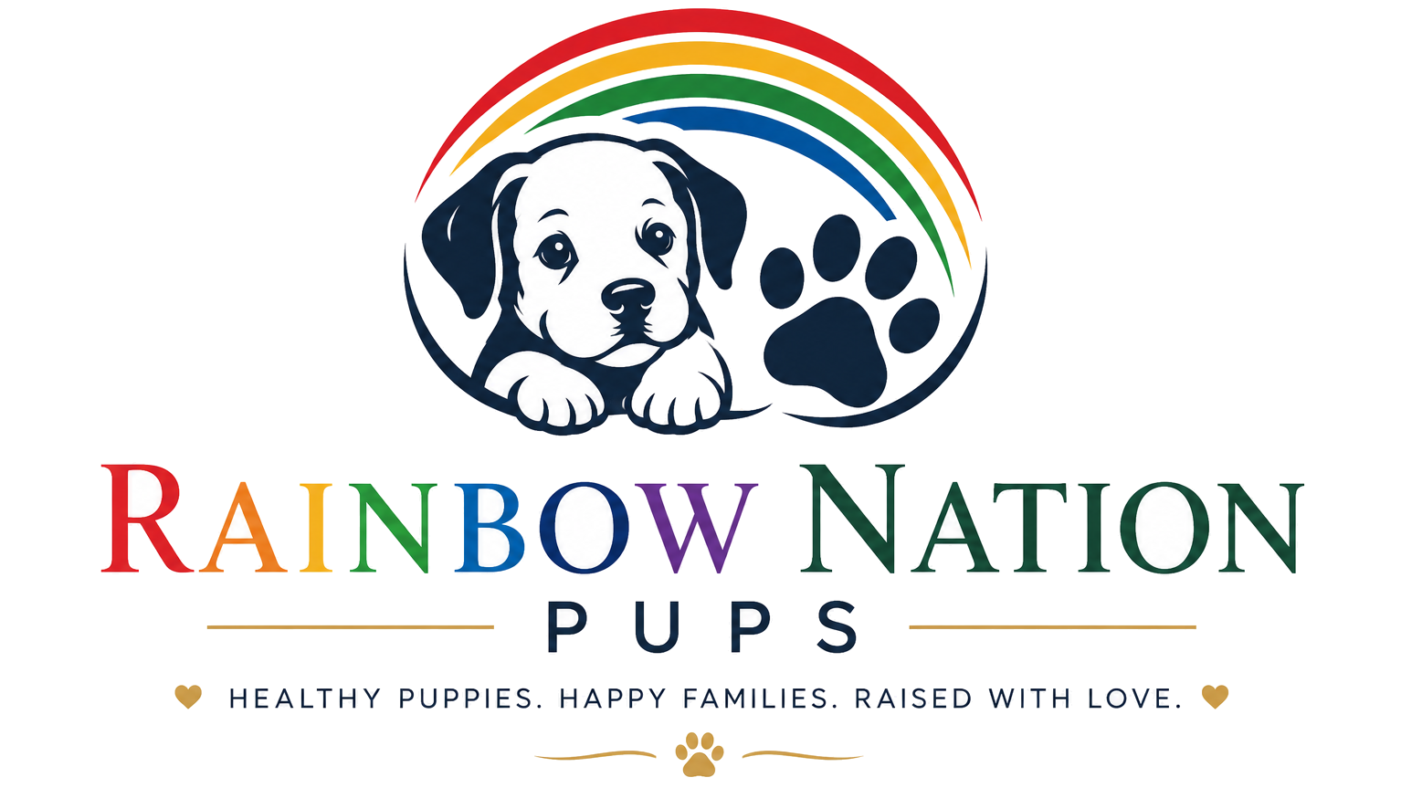 rainbownationpupppies.com