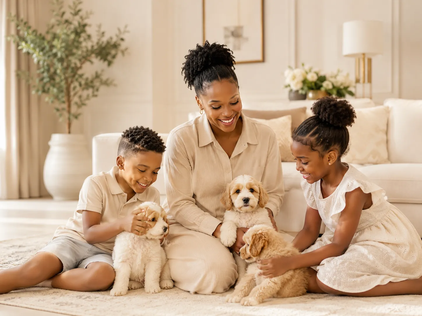 Breeder story image