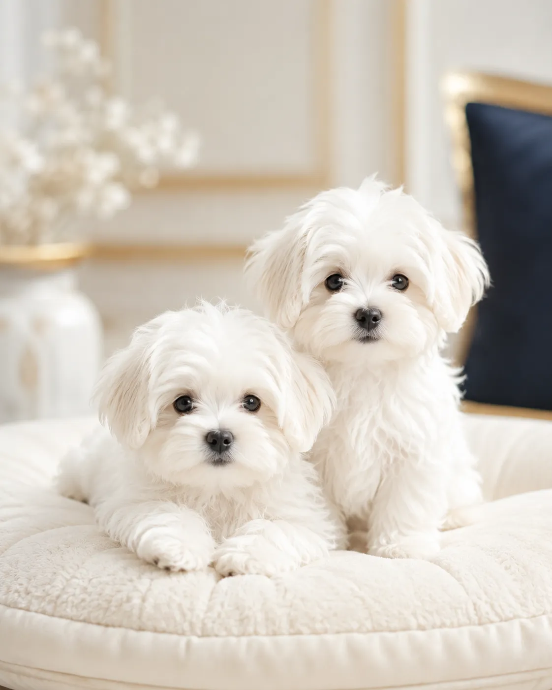 Maltese image