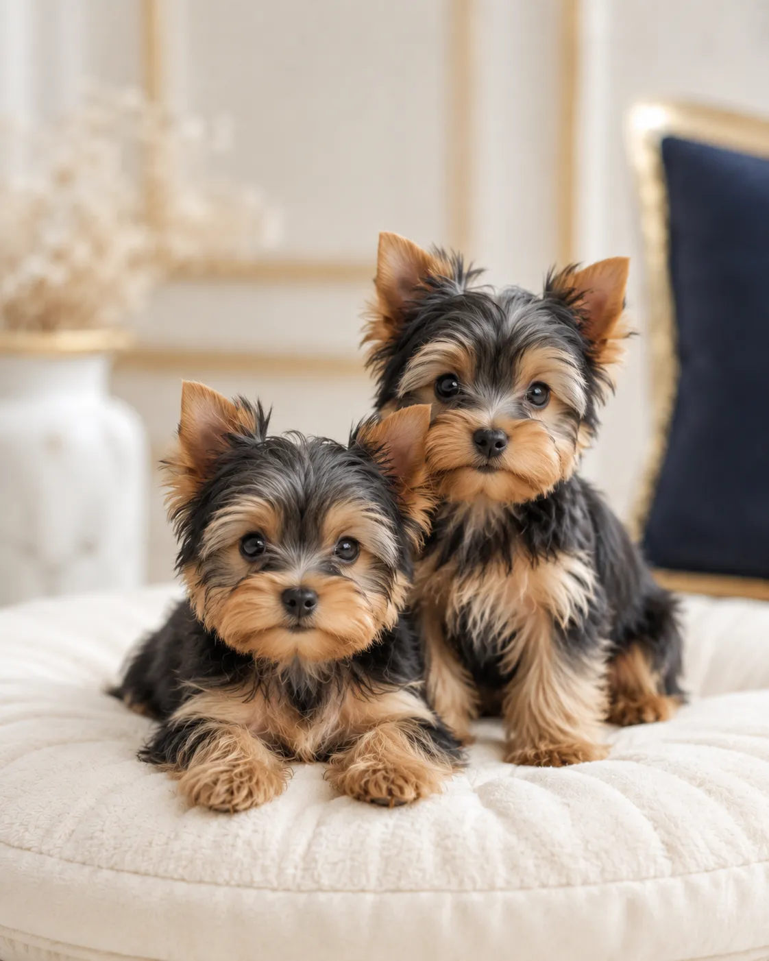 Yorkies image
