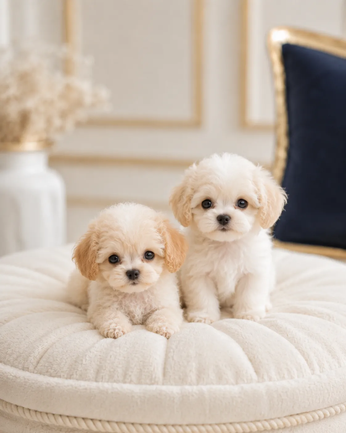 Teacup Puppies image
