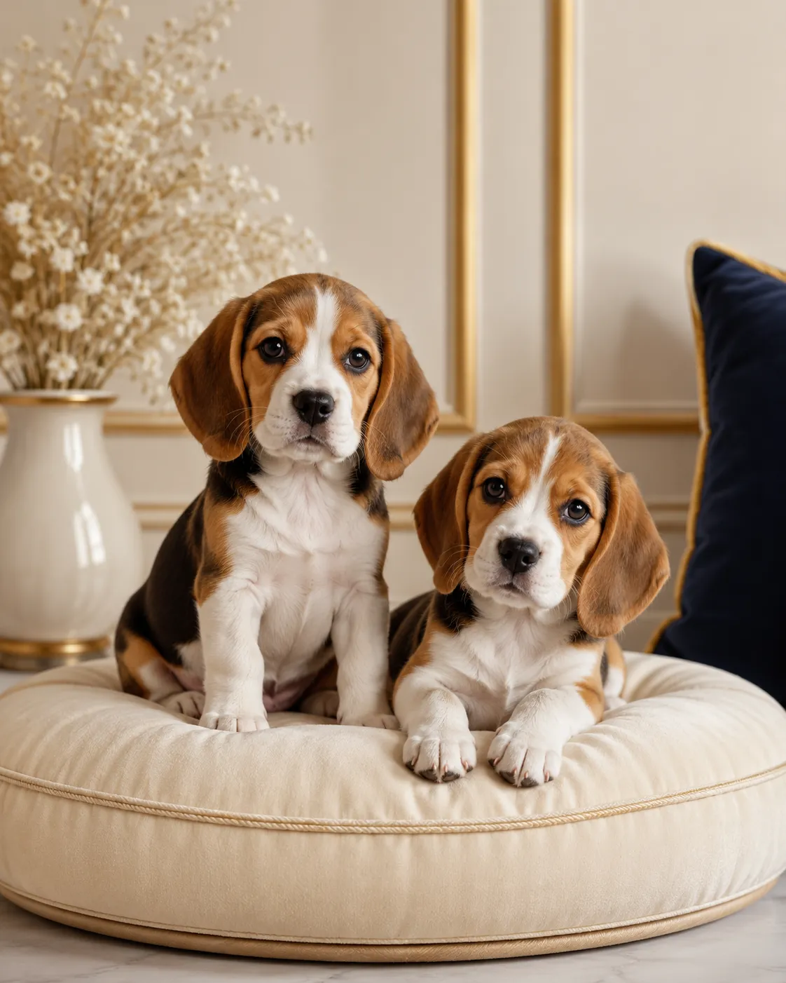 Beagles image