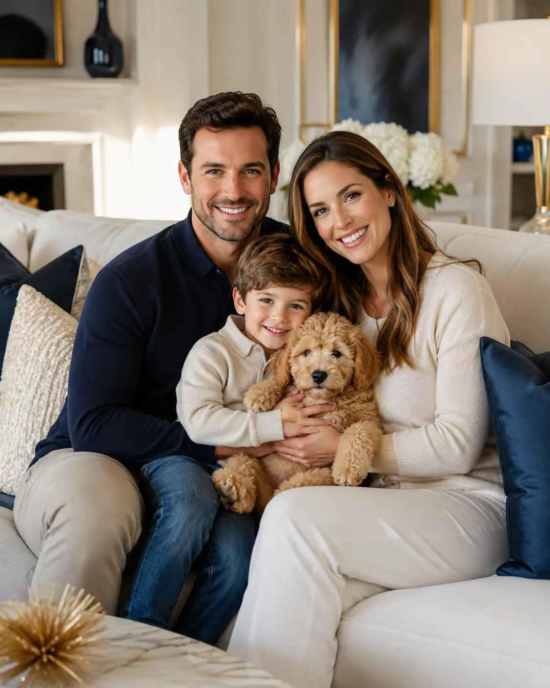 Puppy care blog image