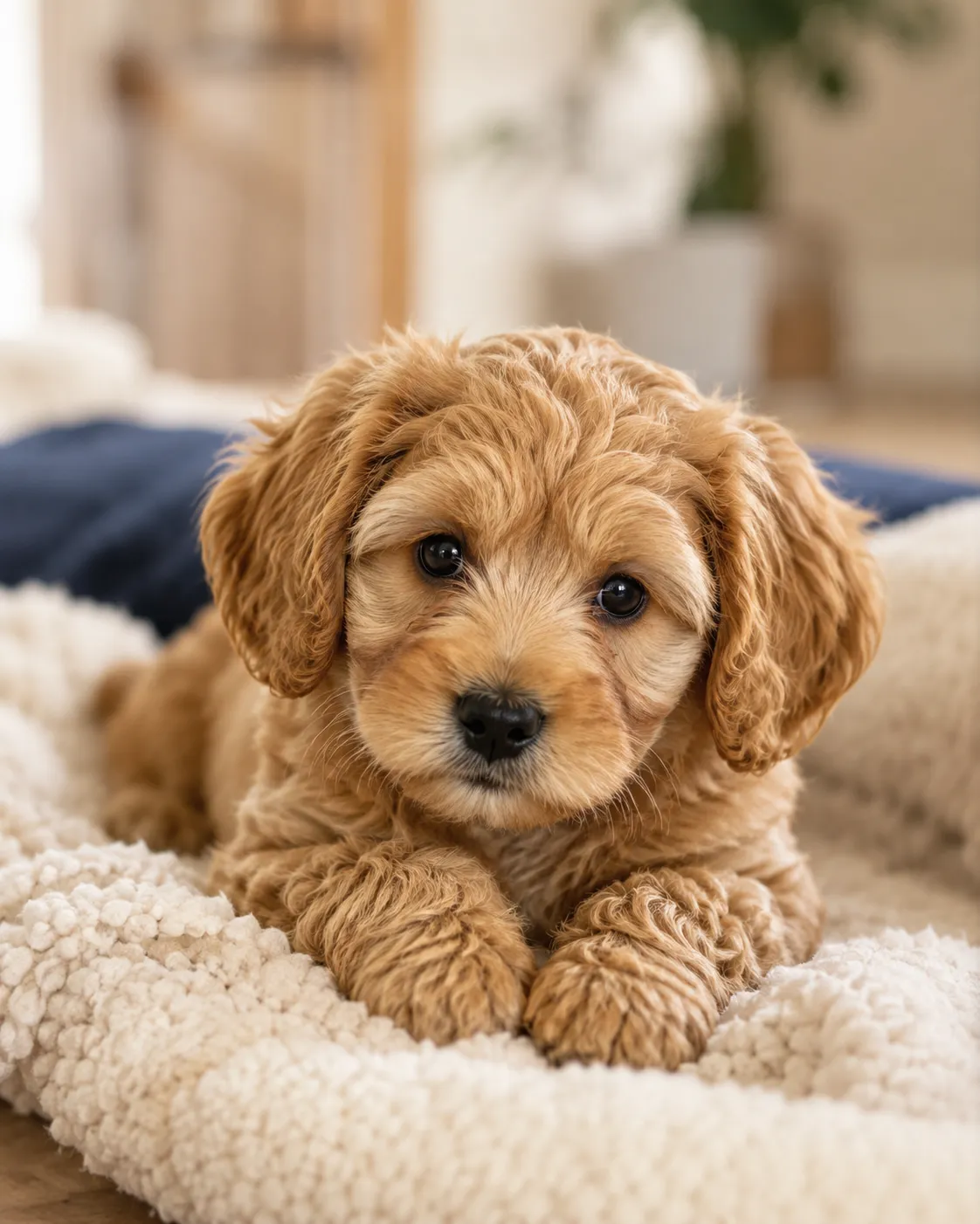 Rainbow Nation Pups puppy detail image