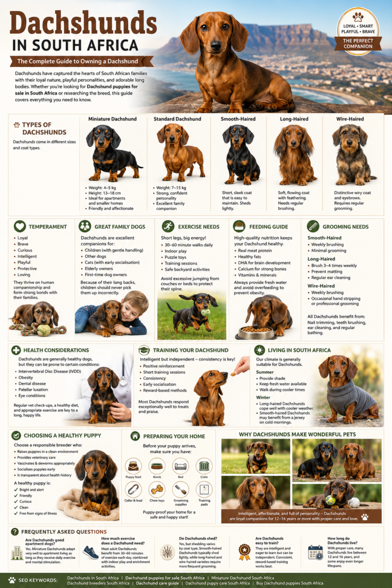 dachshund puppies for sale